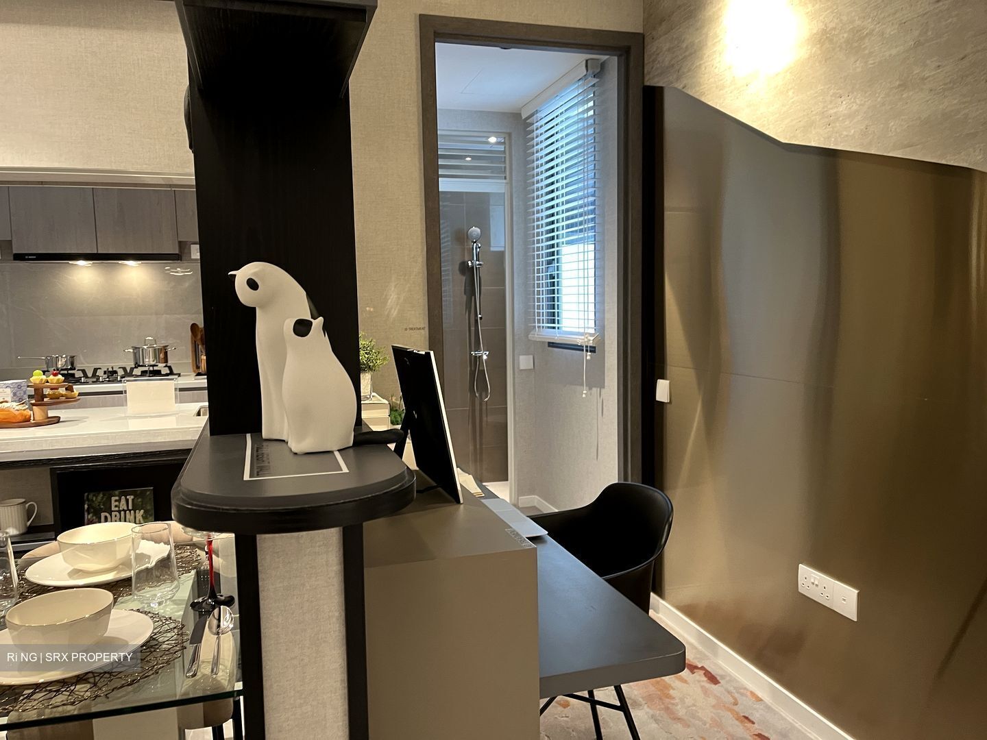 The LakeGarden Residences (D22), Condominium #412069021